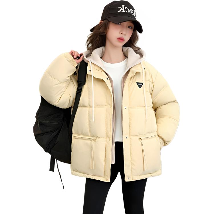 Детская утепленная куртка с капюшоном Moderate PROTECTCAMEL, желтый
Детская утепленная куртка с капюшоном Moderate PROTECTCAMEL, желтый