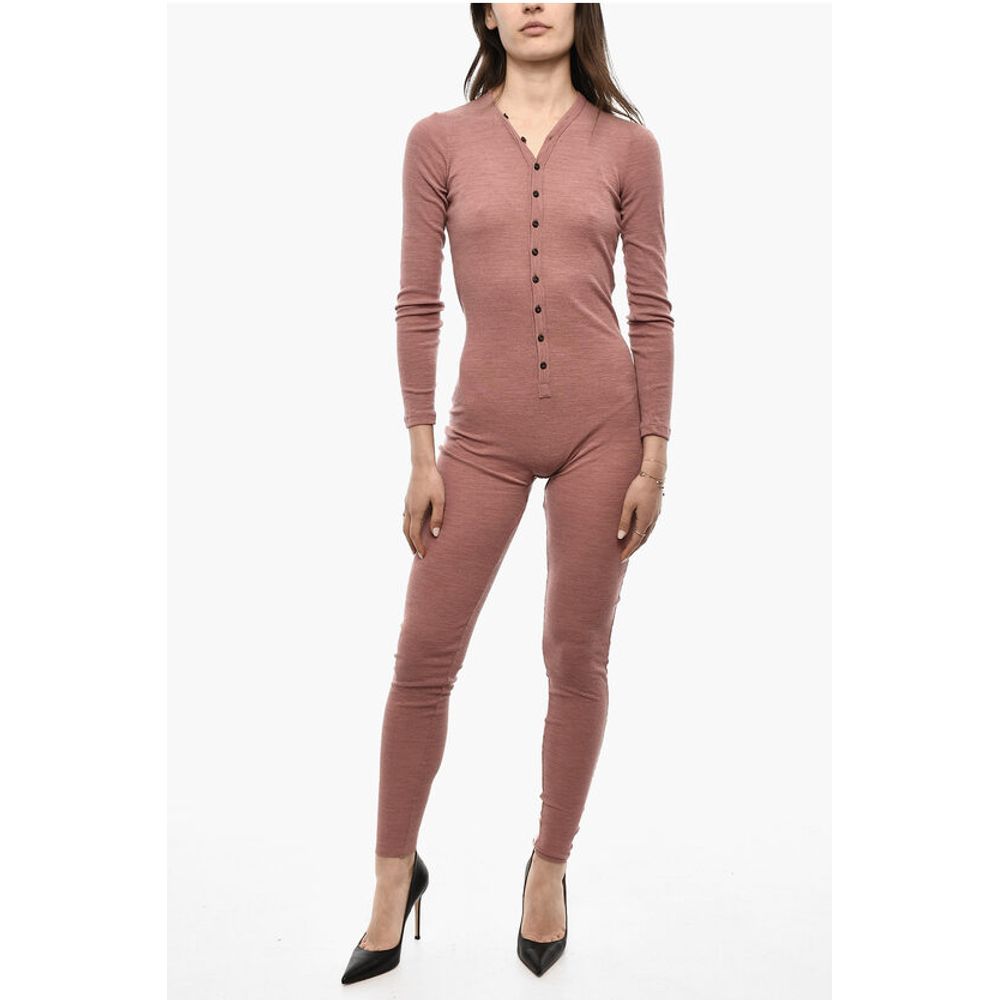 UNDERWEAR Комбинезон Пижама С Пуговицами Dsquared2, Multicolor 
UNDERWEAR Комбинезон Пижама С Пуговицами Dsquared2, Multicolor