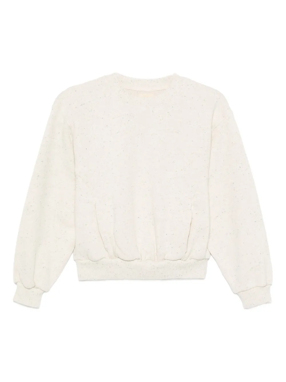 Толстовка fadopo Bellerose Kids, белый
Толстовка fadopo Bellerose Kids, белый