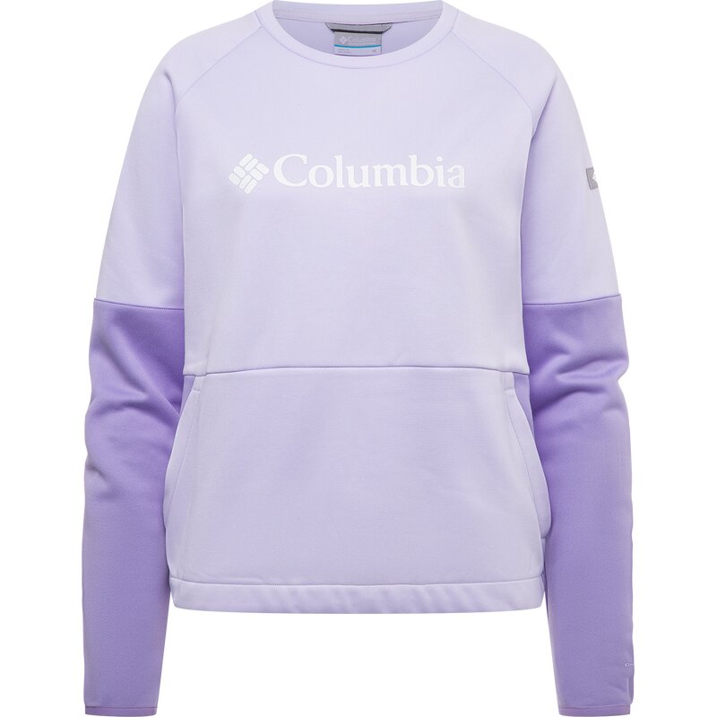 Куртка Windgates Crew Columbia, фиолетовый
Куртка Windgates Crew Columbia, фиолетовый