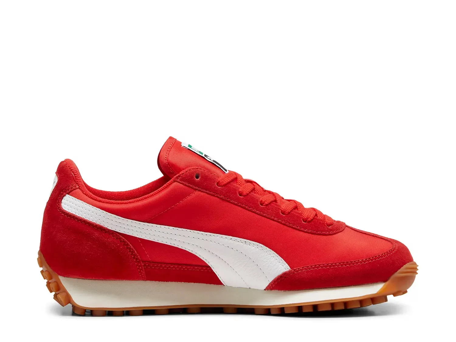 Кроссовки Easy Rider Vintage - мужские Puma, Red
Кроссовки Easy Rider Vintage - мужские Puma, Red