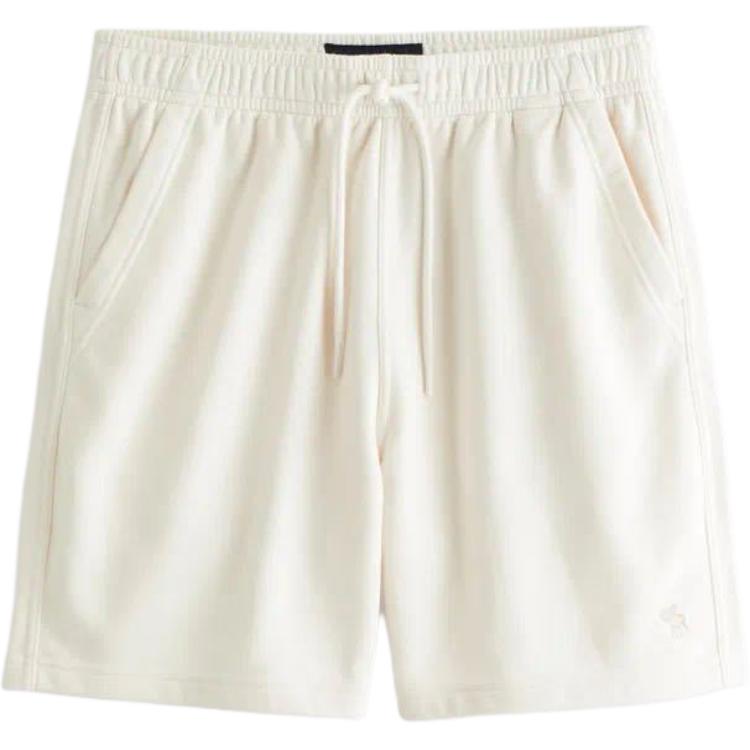 Abercrombie&Fitch Повседневные шорты мужские белые
Abercrombie&Fitch Повседневные шорты мужские белые