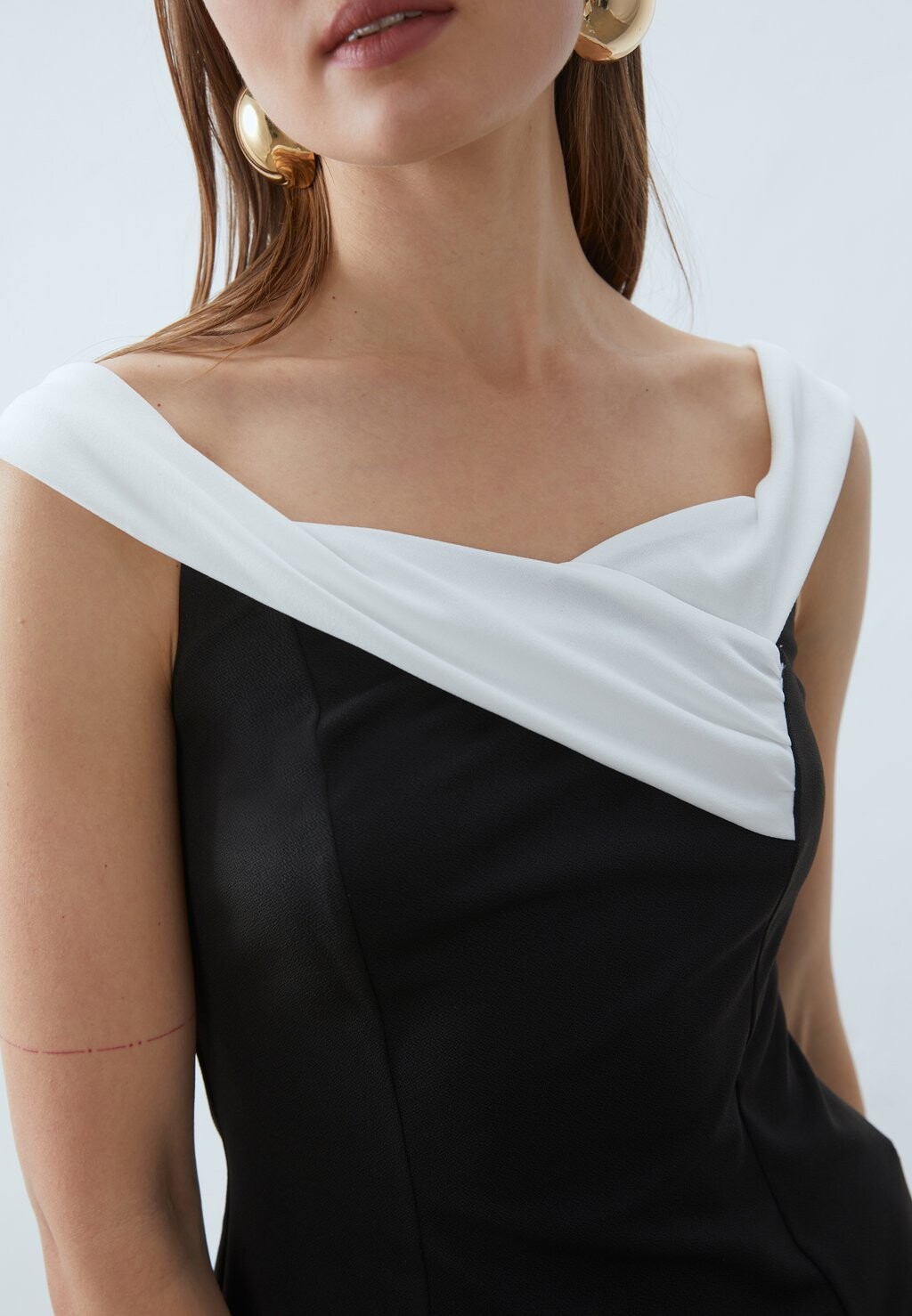 Футболка с принтом Anna Field, черный
Футболка с принтом Anna Field, черный