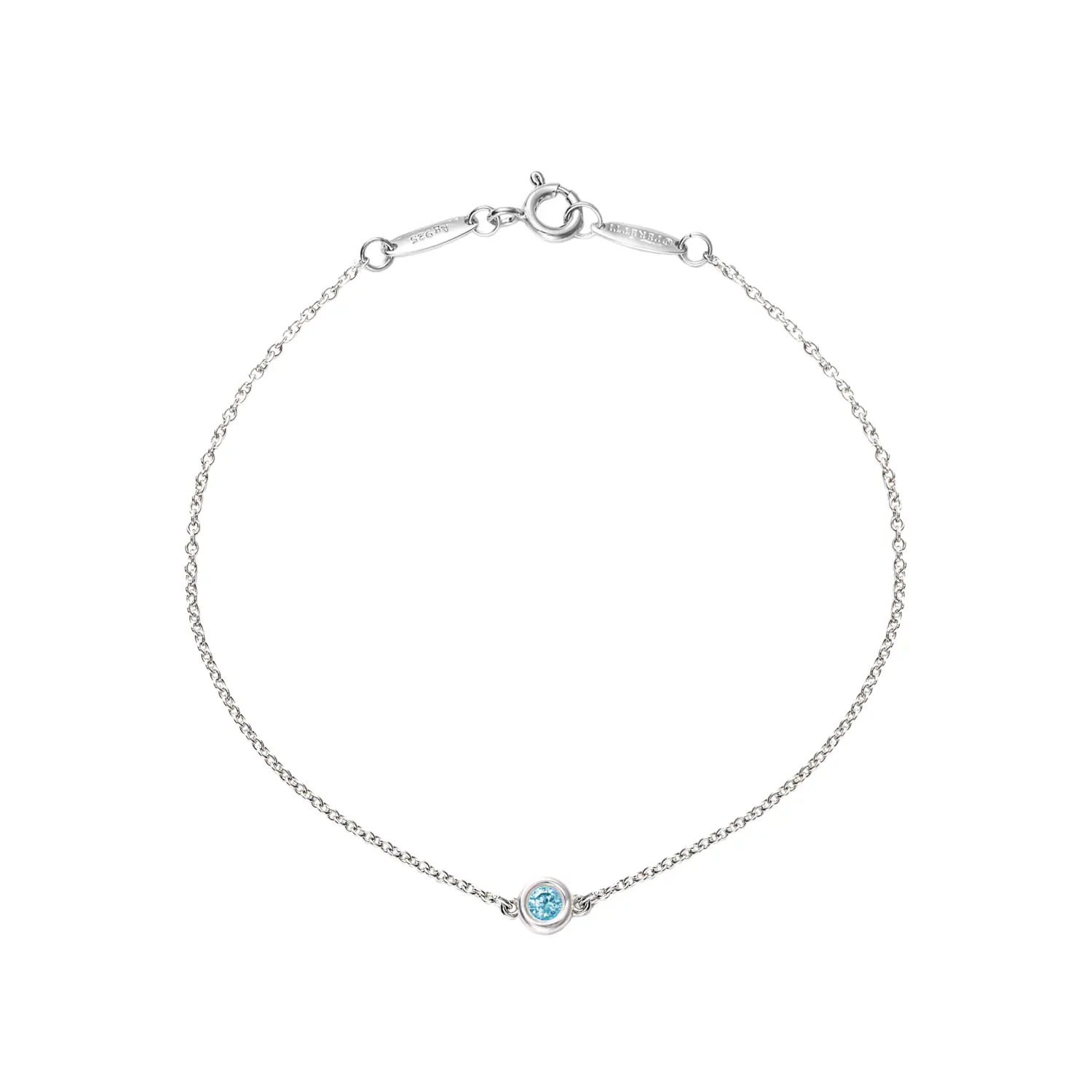TIFFANY & CO. Серебряный браслет для женщин Silver
TIFFANY & CO. Серебряный браслет для женщин Silver