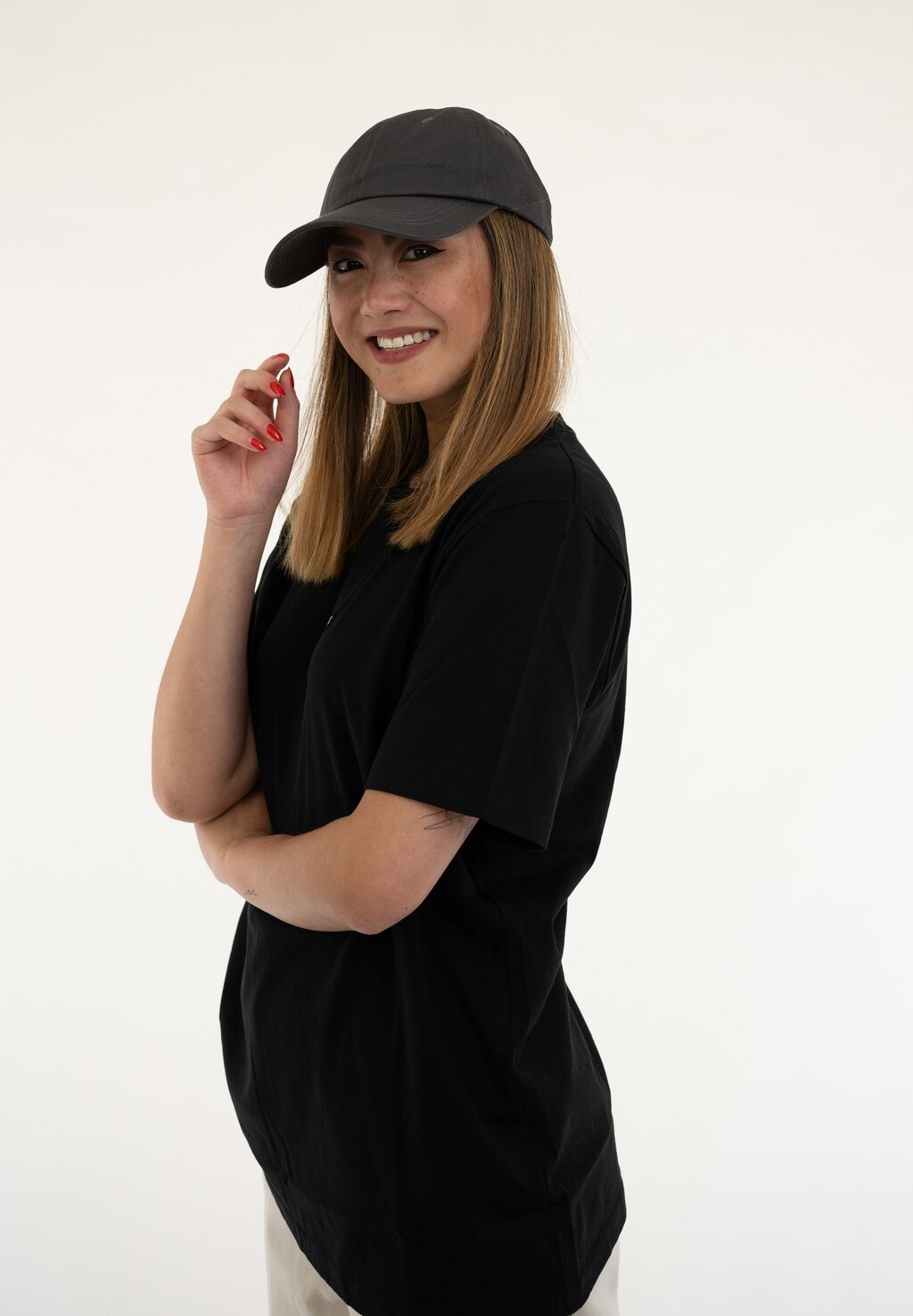 Бейсболка Johnny Urban
Бейсболка Johnny Urban