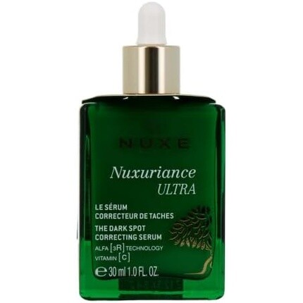 Nuxe Nuxuriance Ultra Le Сыворотка-корректор для пятен 30мл
Nuxe Nuxuriance Ultra Le Сыворотка-корректор для пятен 30мл