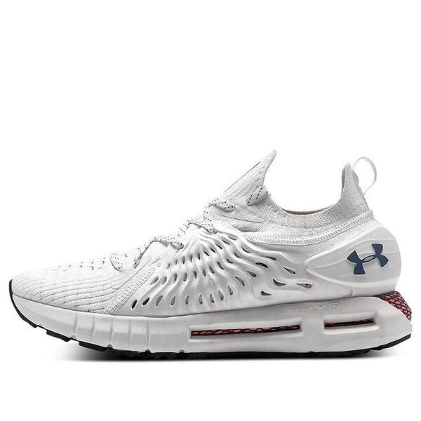Кроссовки hovr phantom rn 'white' Under Armour, белый
Кроссовки hovr phantom rn 'white' Under Armour, белый