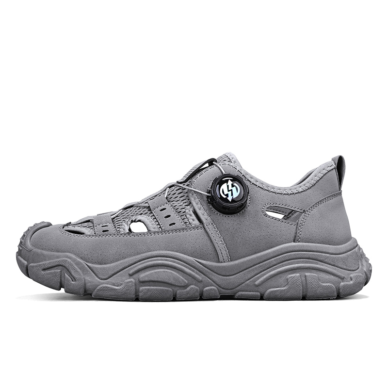 EGCHI Серые мужские низкие повседневные туфли с устойчивостью к истиранию, цвет Gray
EGCHI Серые мужские низкие повседневные туфли с устойчивостью к истиранию, цвет Gray