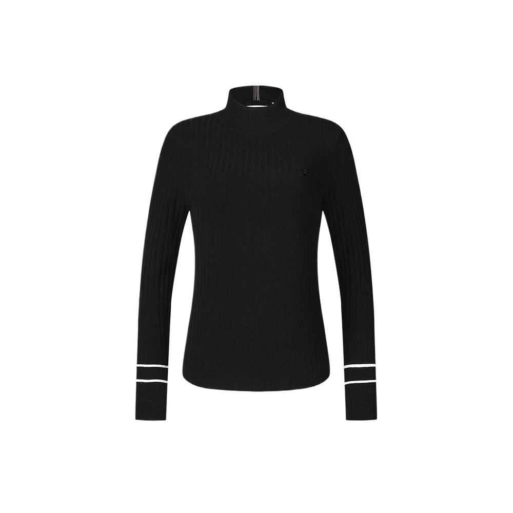 FILA Golf Series вязаный свитер для женщин Pitch Black
FILA Golf Series вязаный свитер для женщин Pitch Black