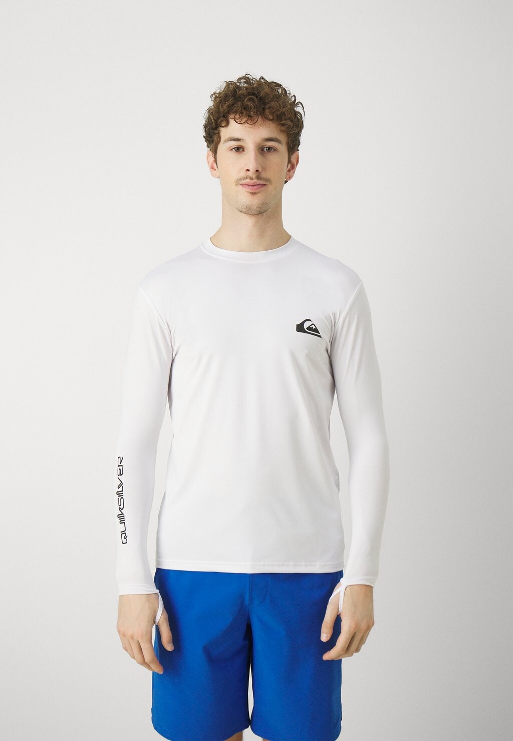 Рубашка для серфинга EVERYDAY SURF Quiksilver, цвет white, Белый, Рубашка для серфинга EVERYDAY SURF Quiksilver, цвет white
Рубашка для серфинга EVERYDAY SURF Quiksilver, цвет white, Белый, Рубашка для серфинга EVERYDAY SURF Quiksilver, цвет white