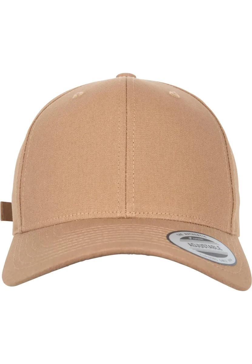 Flexfit Flex Cap " Flexfit Snapback 6-панельная изогнутая металлическая застежка", цвет Croissant
Flexfit Flex Cap " Flexfit Snapback 6-панельная изогнутая металлическая застежка", цвет Croissant