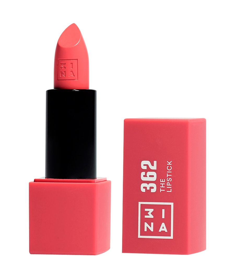 Помада 3INA The Lipstick mini, Nr. 362 - Pink, 1.2g
Помада 3INA The Lipstick mini, Nr. 362 - Pink, 1.2g