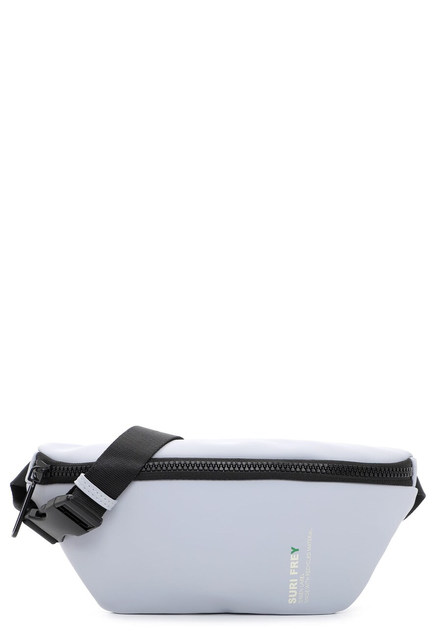Поясная сумка Suri Frey SURI Green Label Jenny, дымчато-синий
Поясная сумка Suri Frey SURI Green Label Jenny, дымчато-синий