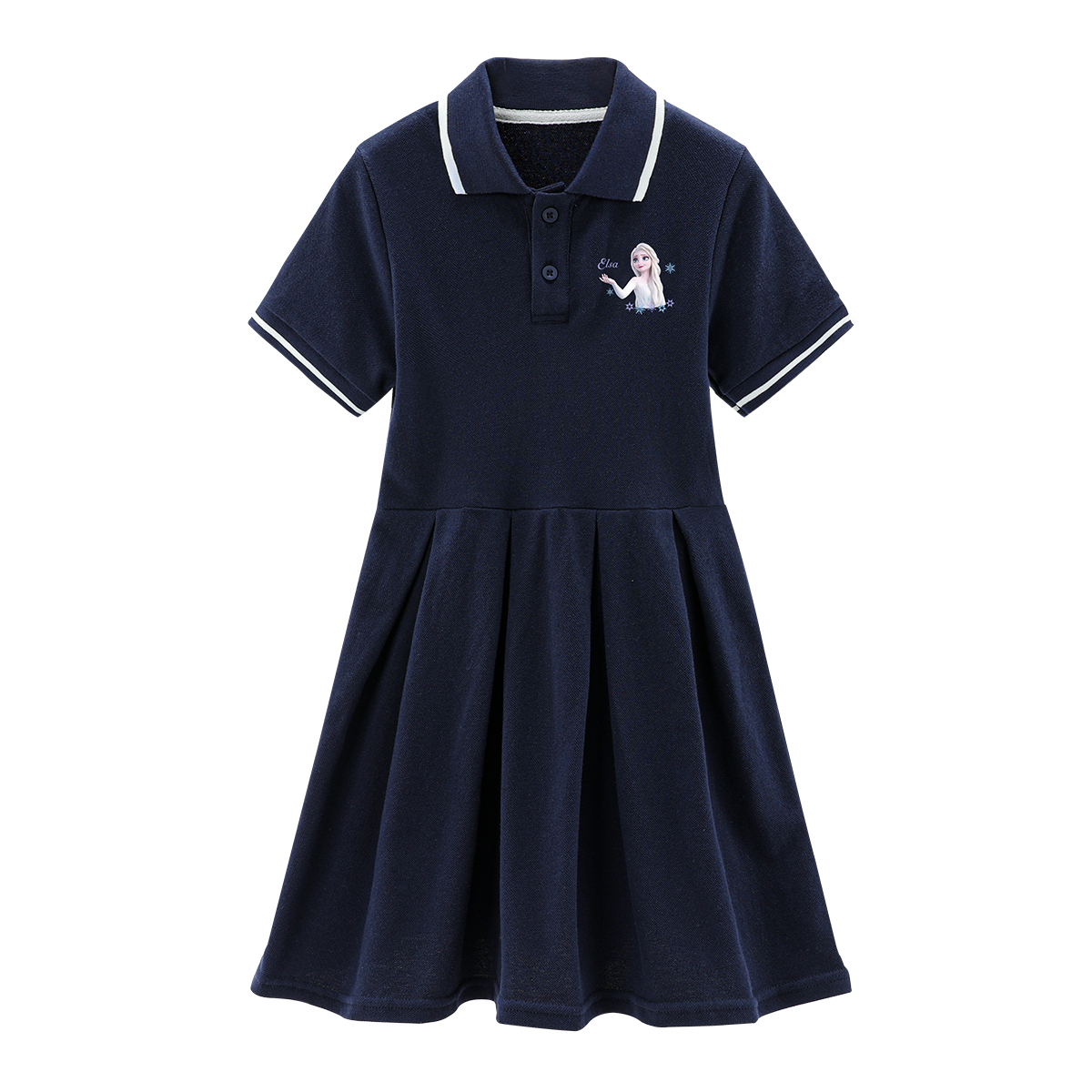 Disney Детское платье navy blue для детей 3-7 лет
Disney Детское платье navy blue для детей 3-7 лет