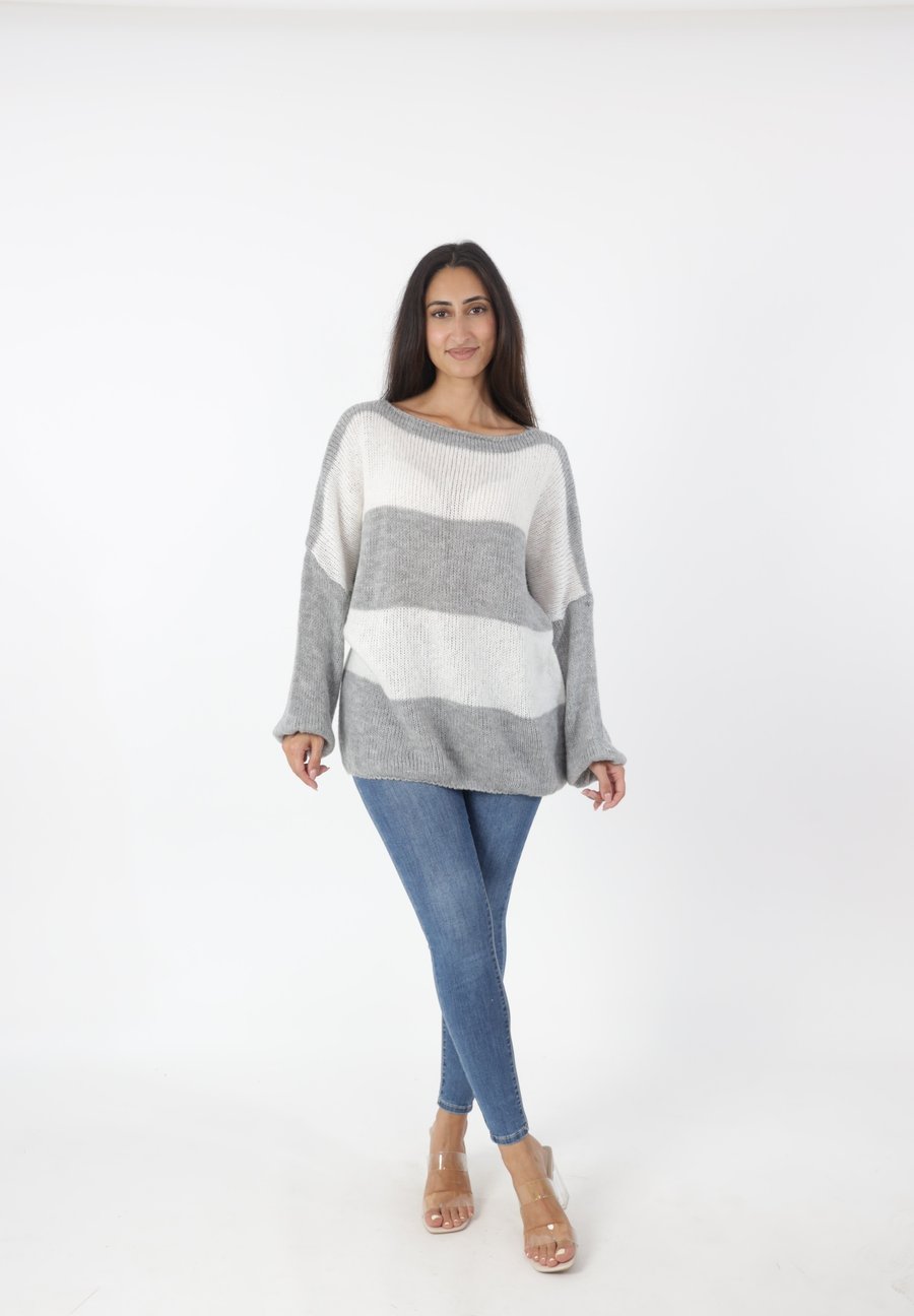 Джемпер Elara Jumper, Hellgrau/Light Grey
Джемпер Elara Jumper, Hellgrau/Light Grey