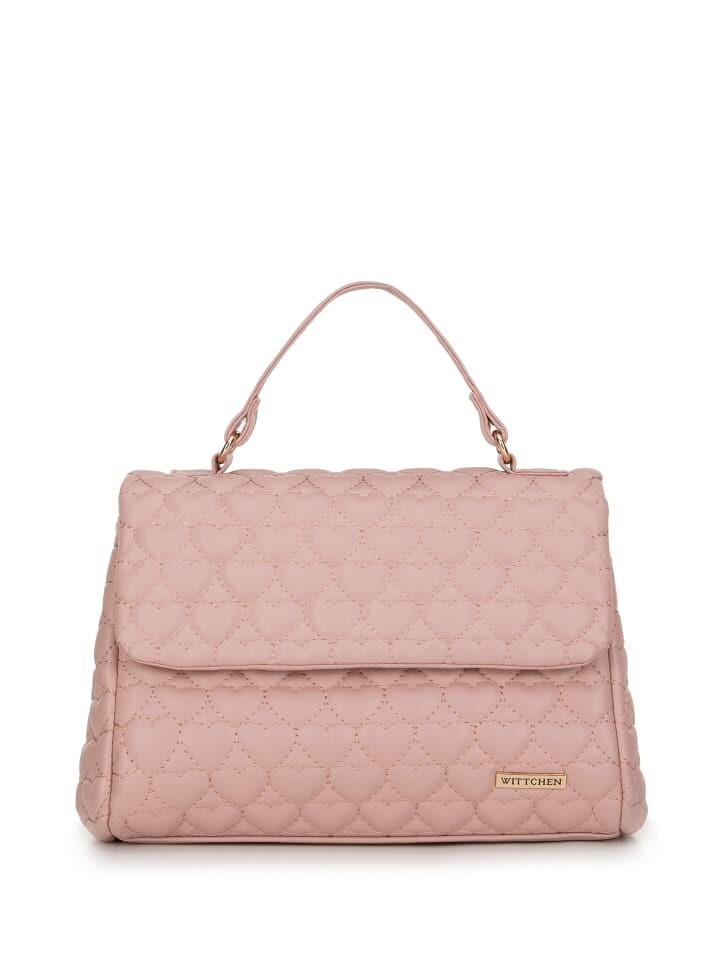Сумка Wittchen YOUNG COLLECTION, розовый
Сумка Wittchen YOUNG COLLECTION, розовый