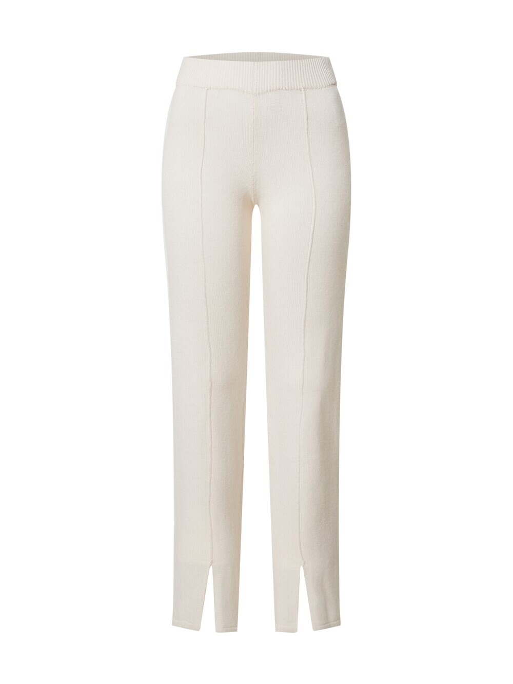 Расклешенные брюки Edited Lynn, белый
Расклешенные брюки Edited Lynn, белый