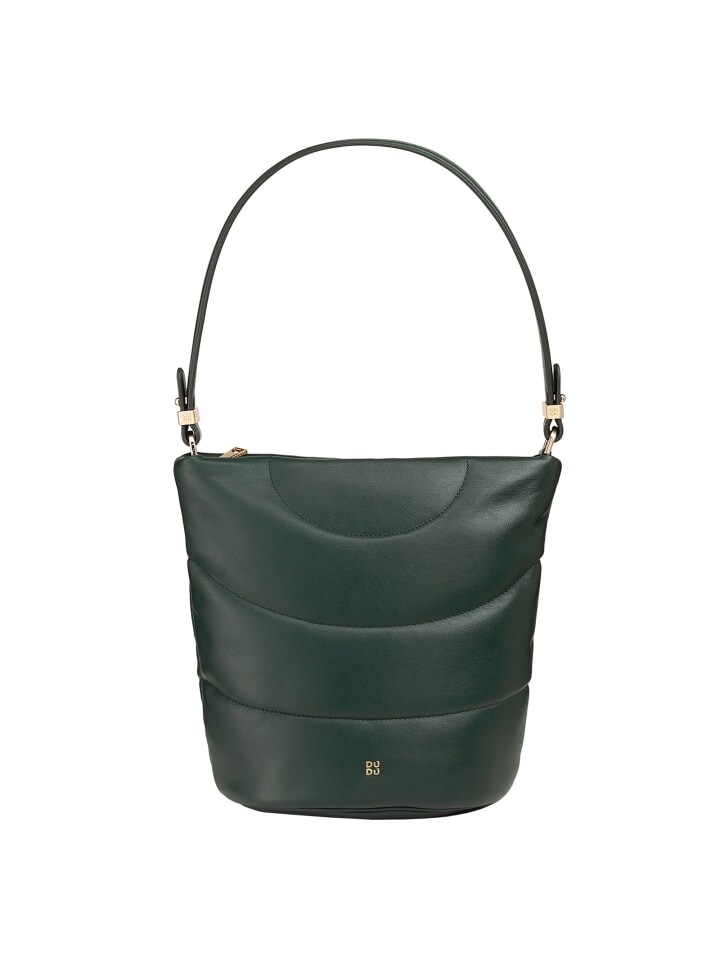 Наплечная сумка DuDu Barbara Schultertasche Leder 24.5 cm, цвет mangrove
Наплечная сумка DuDu Barbara Schultertasche Leder 24.5 cm, цвет mangrove