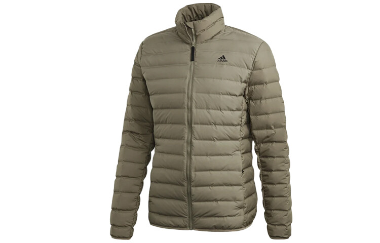 Пуховик Adidas Varilite Soft J Sports Outdoor, Коричневый
Пуховик Adidas Varilite Soft J Sports Outdoor, Коричневый