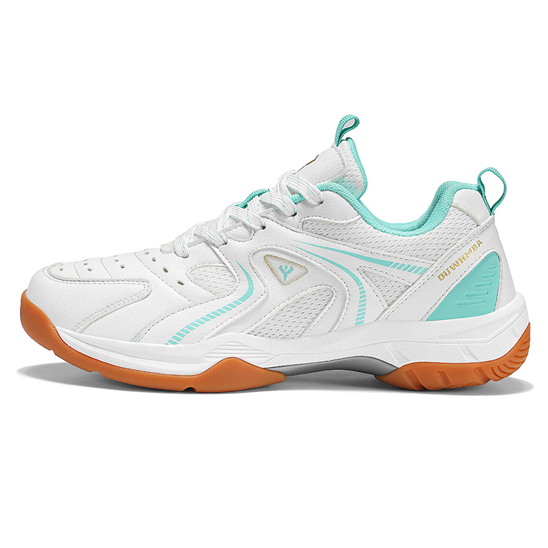 OUWENHEIMANBA Амортизирующие износостойкие нескользящие мужские бадминтонные кросcовки низкие White Moon, цвет White Moon
OUWENHEIMANBA Амортизирующие износостойкие нескользящие мужские бадминтонные кросcовки низкие White Moon, цвет White Moon