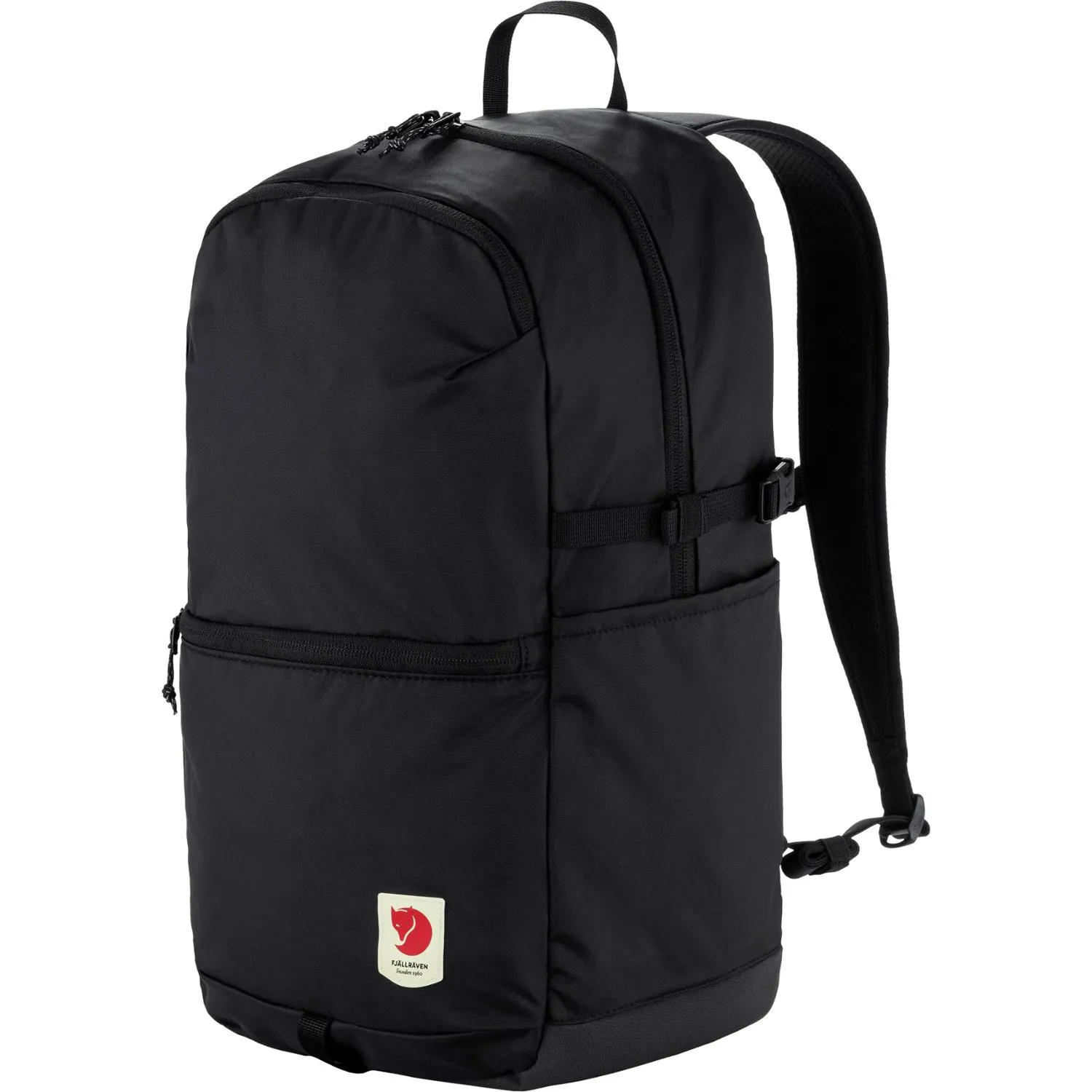 Рюкзак High Coast 24 л Fjallraven, Black 
Рюкзак High Coast 24 л Fjallraven, Black