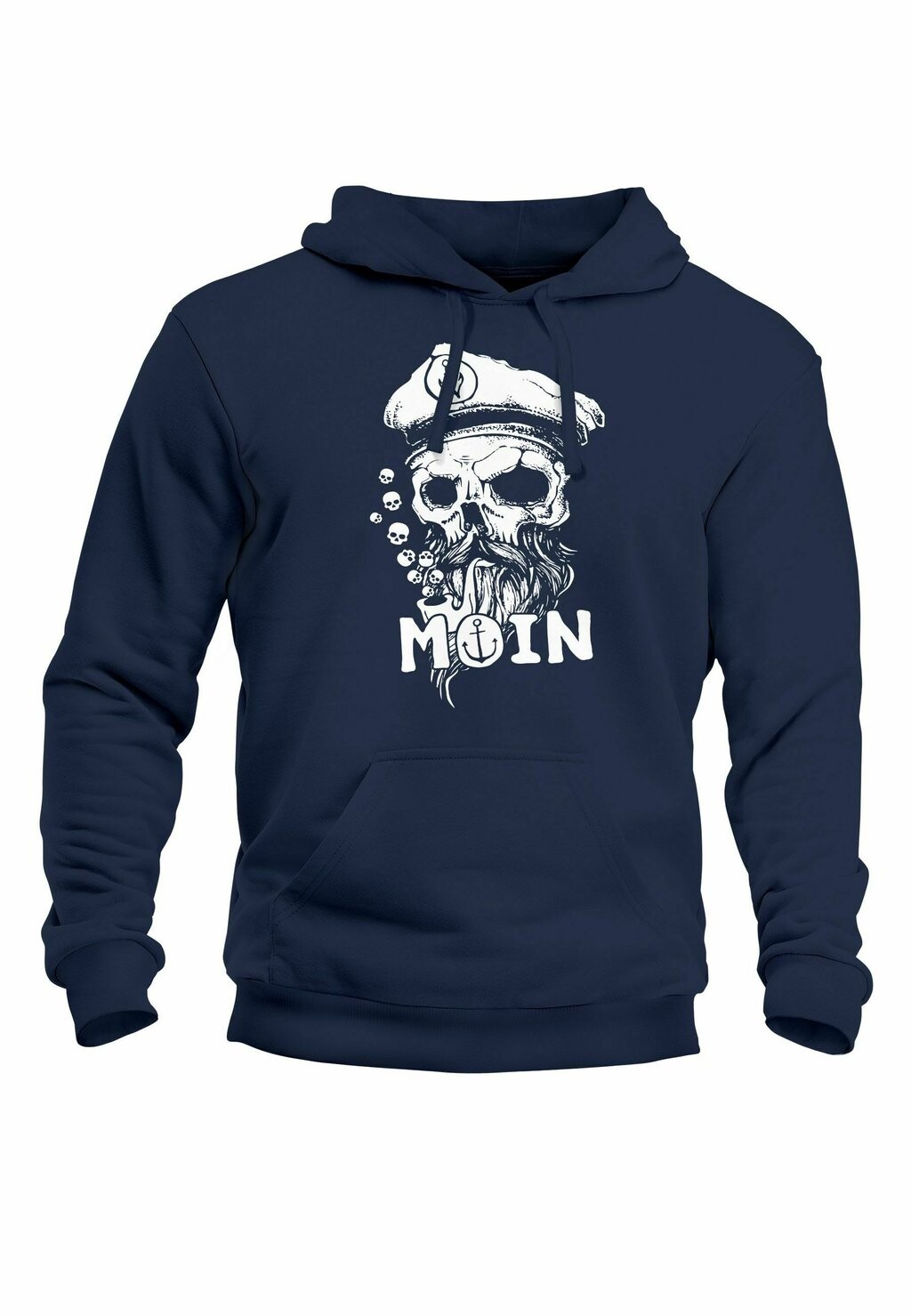 Толстовка с капюшоном MOIN KAPITÄN TOTENKOPF ANKER BART HAMBURG PRINT MÄ Neverless, темно-синий
Толстовка с капюшоном MOIN KAPITÄN TOTENKOPF ANKER BART HAMBURG PRINT MÄ Neverless, темно-синий