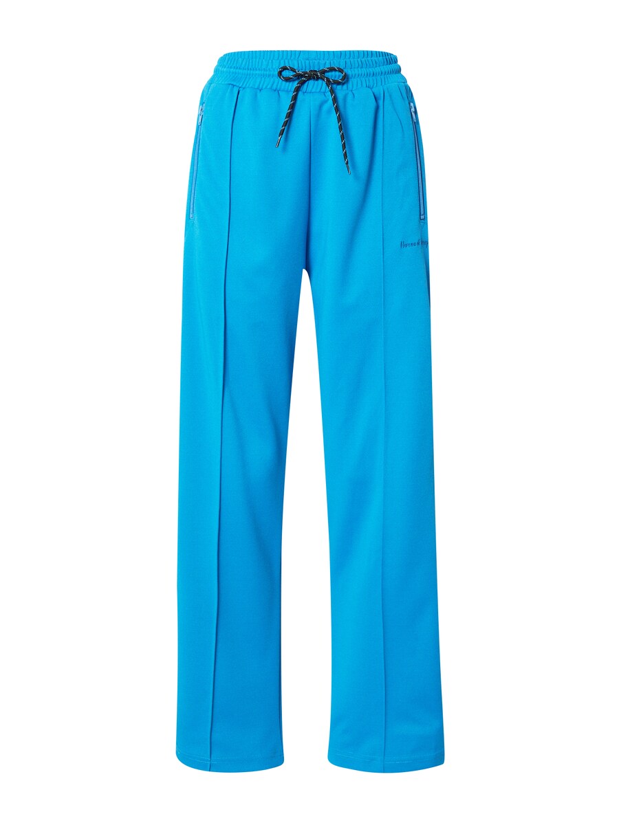 Широкие брюки House of Sunny ALL STAR, синий
Широкие брюки House of Sunny ALL STAR, синий