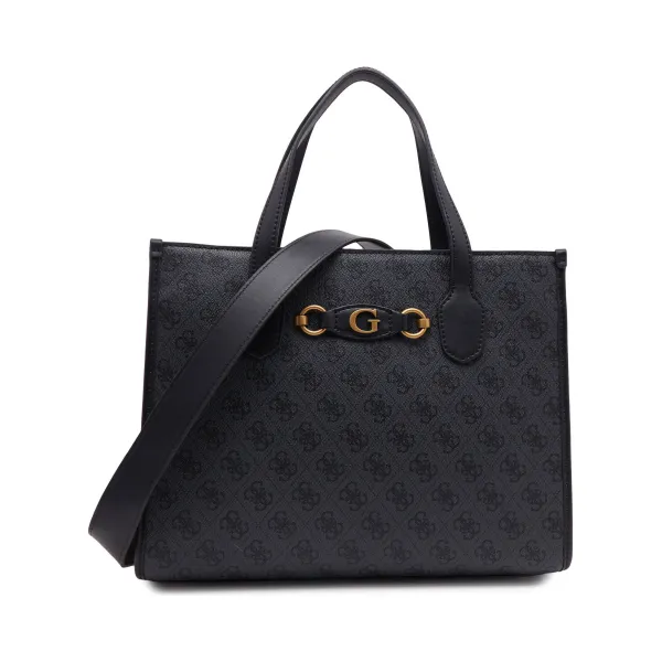 Большая сумка Guess, черный
Большая сумка Guess, черный