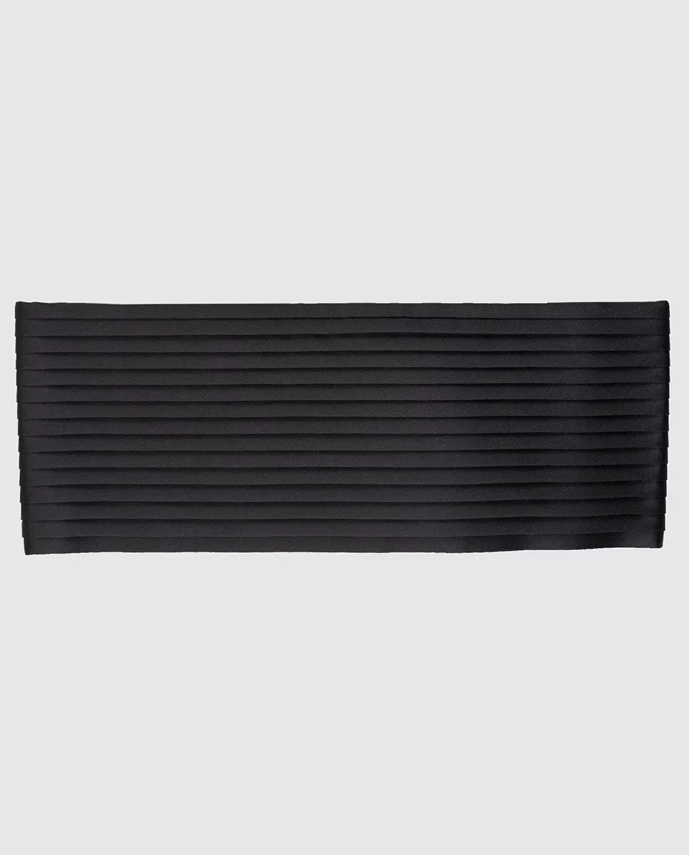 Мужской чехол для пояса Emidio Tucci, чёрный
Мужской чехол для пояса Emidio Tucci, чёрный