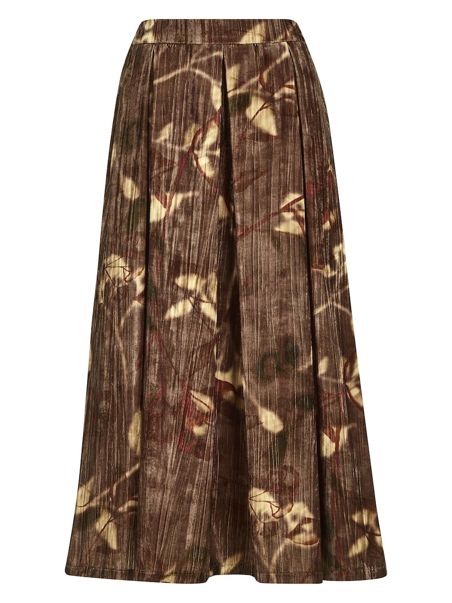 Юбка MADELEINE, коричневый
Юбка MADELEINE, коричневый