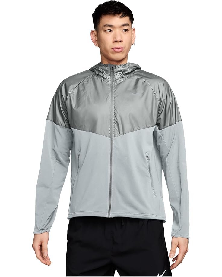 Мужская куртка Nike Therma-Fit Repel Winterized Miler, Pure Platinum/Light Smoke Grey/Volt/Reflective Silver
Мужская куртка Nike Therma-Fit Repel Winterized Miler, Pure Platinum/Light Smoke Grey/Volt/Reflective Silver