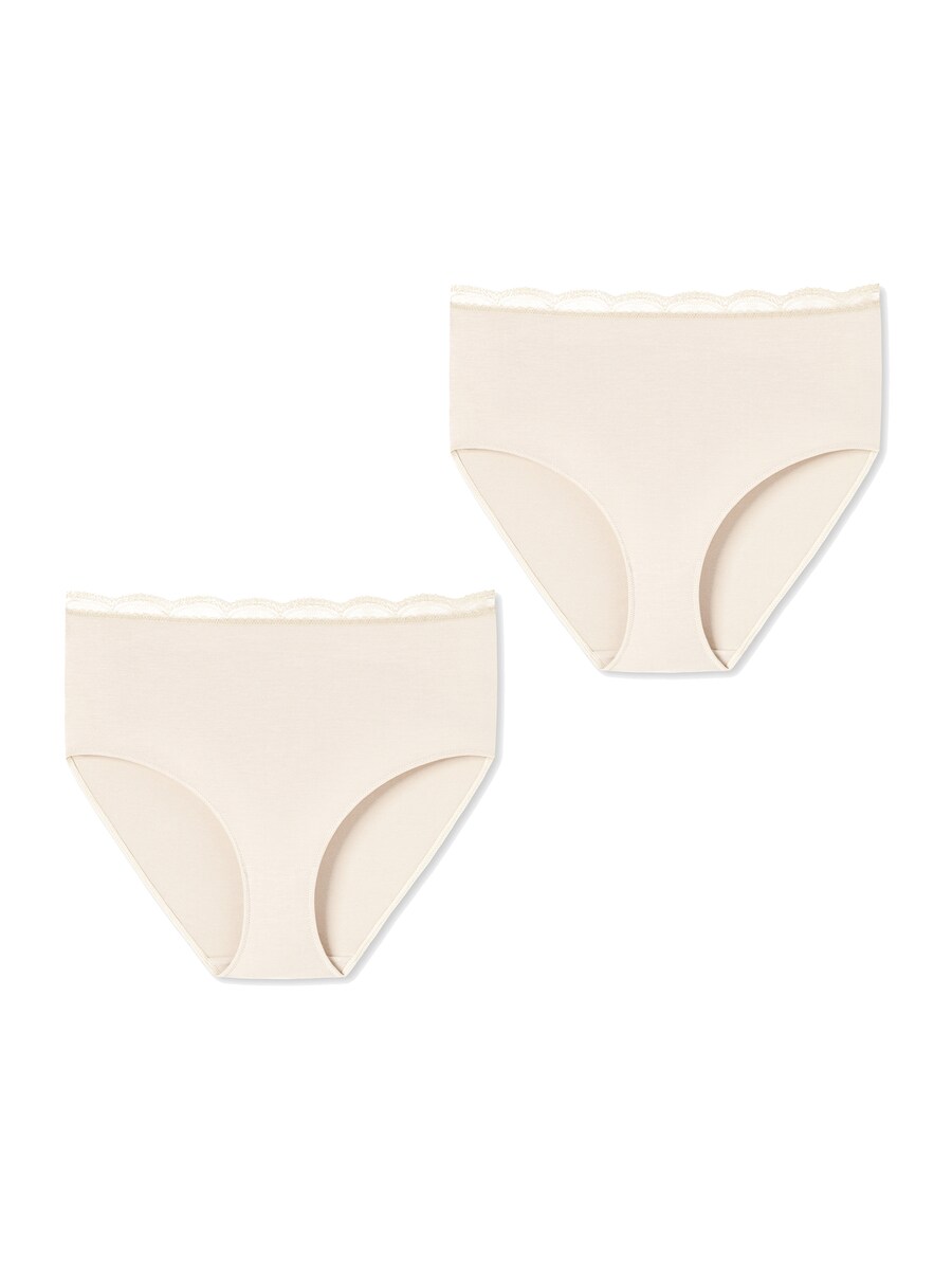 Трусики SCHIESSER, желтый
Трусики SCHIESSER, желтый