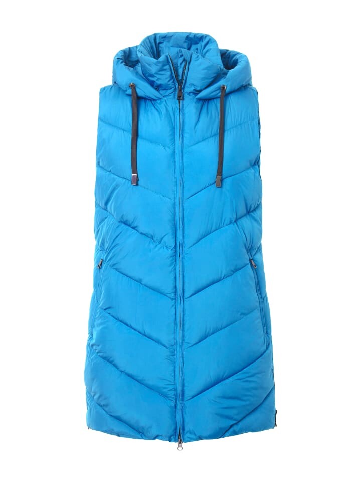 Стеганый жилет Ulla Popken Steppweste, цвет helles petrolblau, Синий, Стеганый жилет Ulla Popken Steppweste, цвет helles petrolblau
Стеганый жилет Ulla Popken Steppweste, цвет helles petrolblau, Синий, Стеганый жилет Ulla Popken Steppweste, цвет helles petrolblau