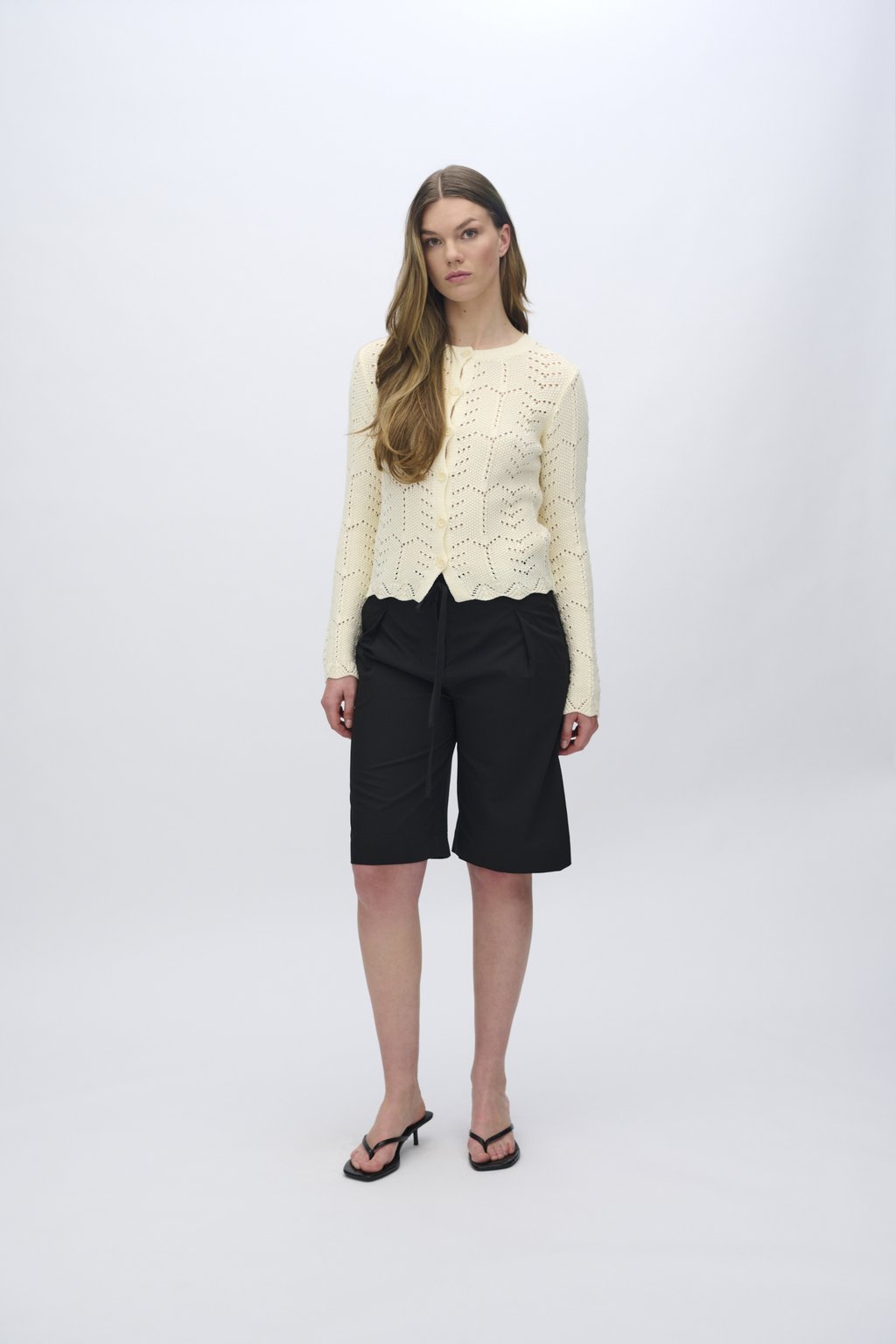 Кардиган COSIMA Moves, белый
Кардиган COSIMA Moves, белый