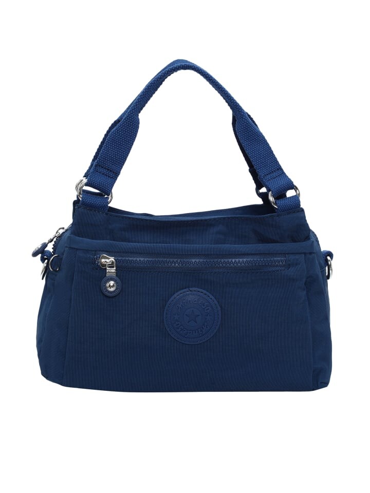 Наплечная сумка Mindesa, морской, Синий, Наплечная сумка Mindesa, морской
Наплечная сумка Mindesa, морской, Синий, Наплечная сумка Mindesa, морской