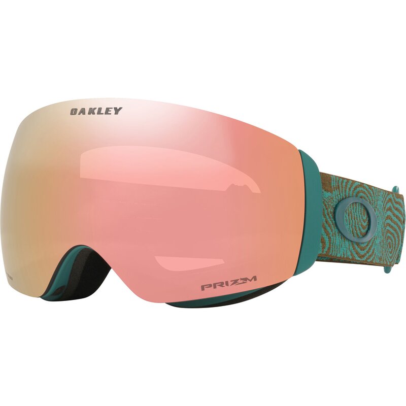 Мужская горнолыжная маска Flight Deck XM Oakley, pacific trails/prizm snow rose gold iridium
Мужская горнолыжная маска Flight Deck XM Oakley, pacific trails/prizm snow rose gold iridium