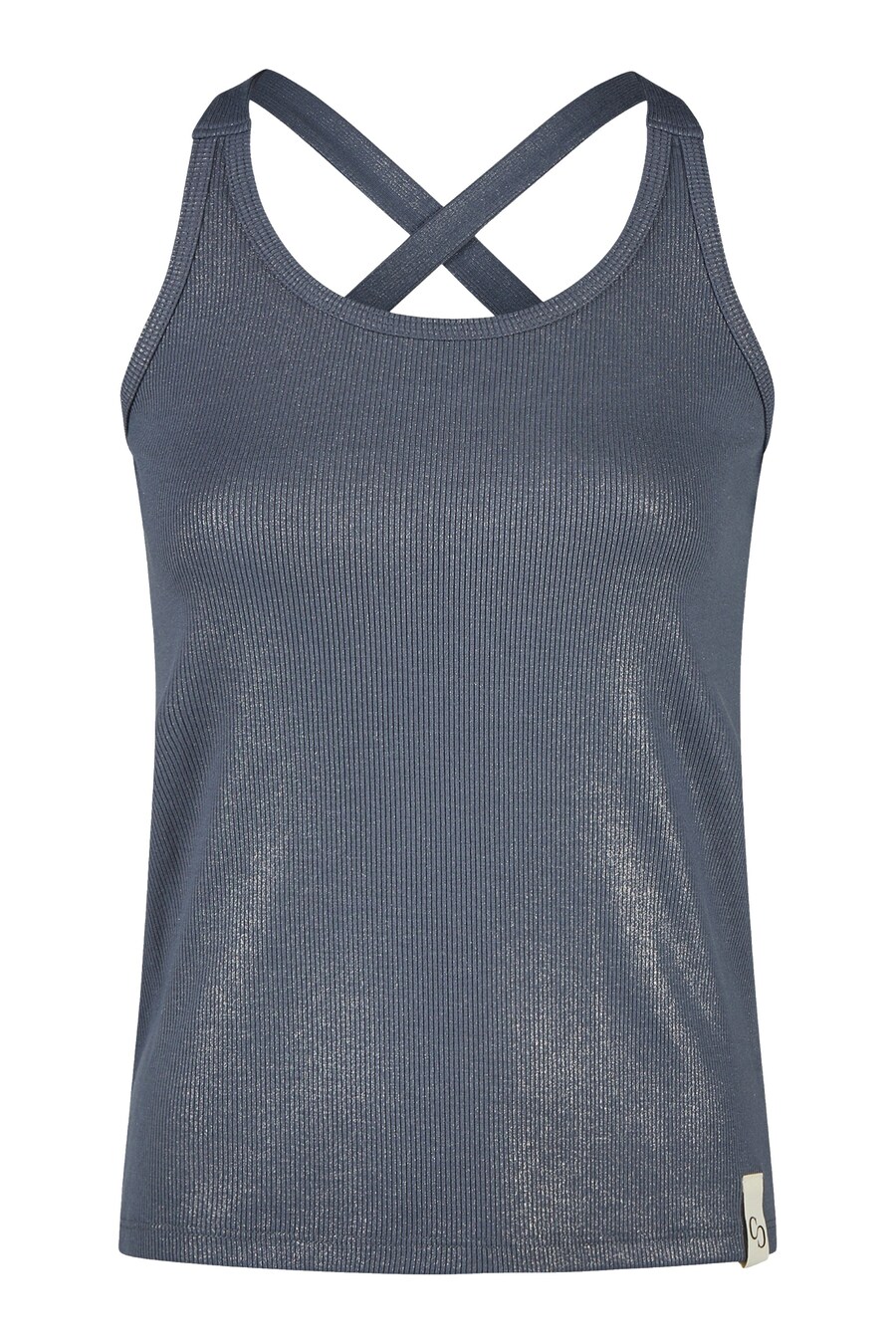 Топ Cotton Candy, синий
Топ Cotton Candy, синий