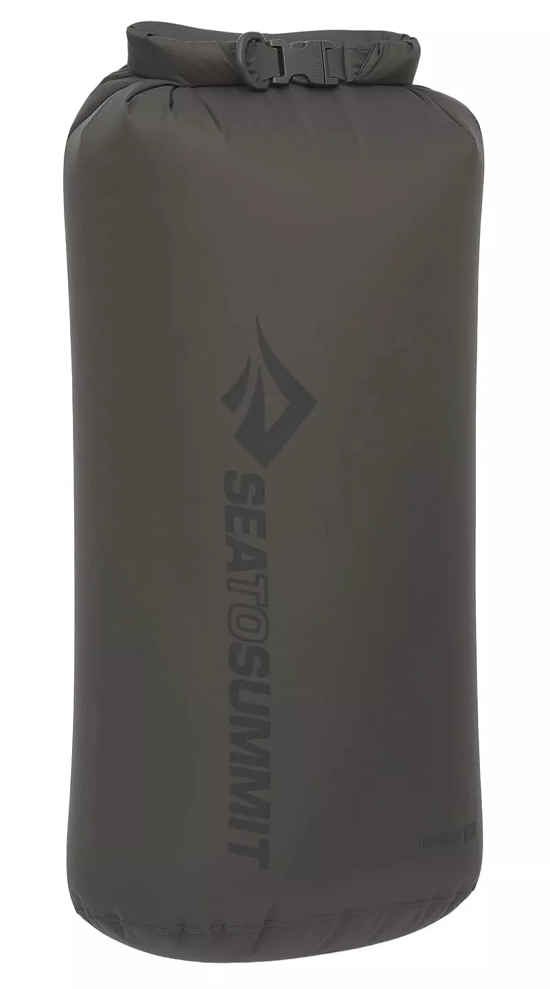 Легкая сухая сумка Sea to Summit 13 л, цвет Beluga
Легкая сухая сумка Sea to Summit 13 л, цвет Beluga