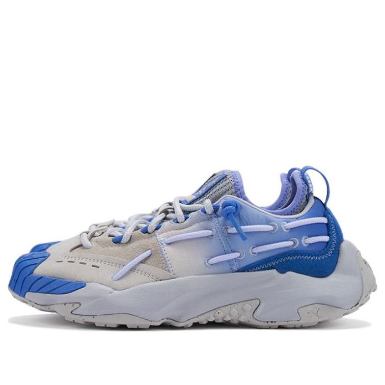 Кроссовки PUMA Plexus Gradient Sophia Chang 'Grey Blue' 388440-01, серый 
Кроссовки PUMA Plexus Gradient Sophia Chang 'Grey Blue' 388440-01, серый