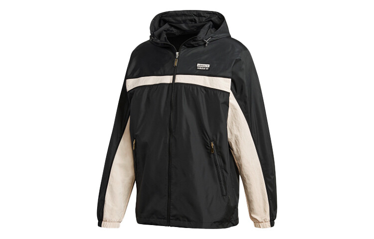 Adidas Мужская куртка, Черный
Adidas Мужская куртка, Черный