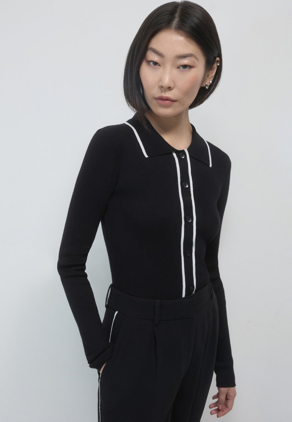 Кардиган Calliope, черный
Кардиган Calliope, черный