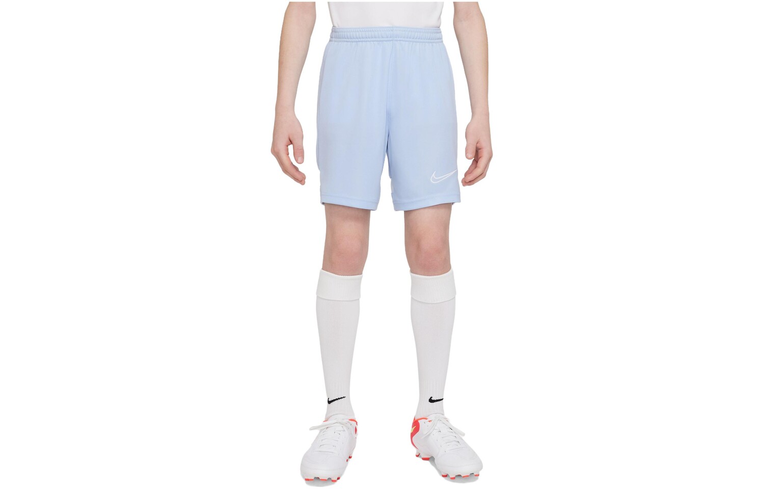 Дети Шорты Nike, светло-голубой
Дети Шорты Nike, светло-голубой