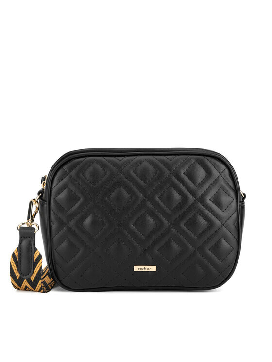 Сумочка Rieker, черный
Сумочка Rieker, черный