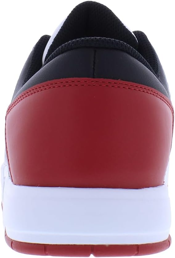 Кроссовки Nike мужские Jordan Nu Retro 1 Low, Varsity Red/Black/White
Кроссовки Nike мужские Jordan Nu Retro 1 Low, Varsity Red/Black/White
