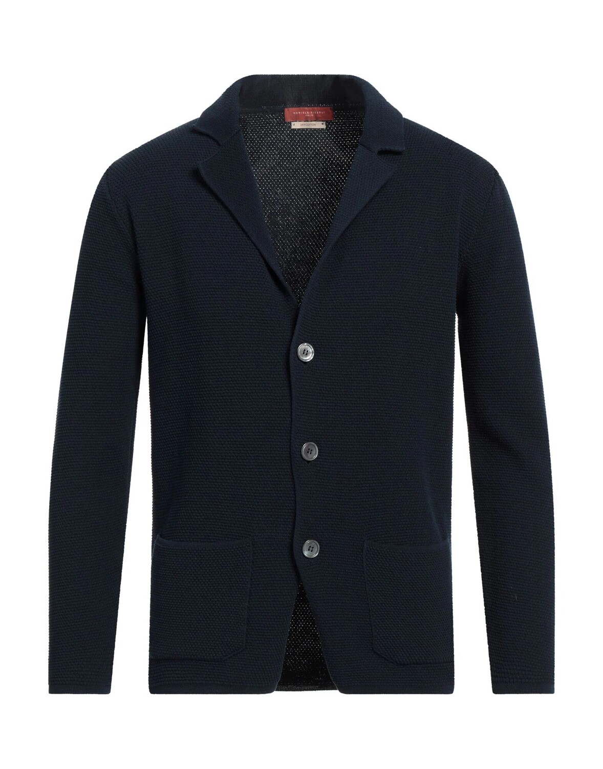 Блейзер Daniele Fiesoli, синий
Блейзер Daniele Fiesoli, синий