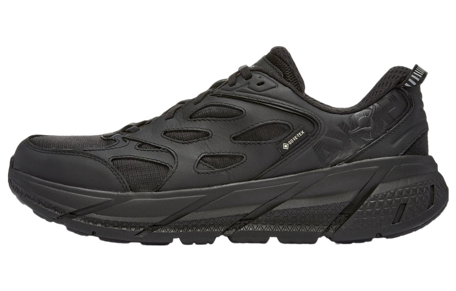 Hoka One One Clifton L Gore-Tex Черный (для всех полов), Черный;серый, Hoka One One Clifton L Gore-Tex Черный (для всех полов)
Hoka One One Clifton L Gore-Tex Черный (для всех полов), Черный;серый, Hoka One One Clifton L Gore-Tex Черный (для всех полов)