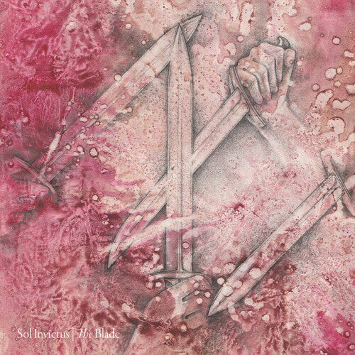 Виниловая пластинка Sol Invictus: The Blade
Виниловая пластинка Sol Invictus: The Blade