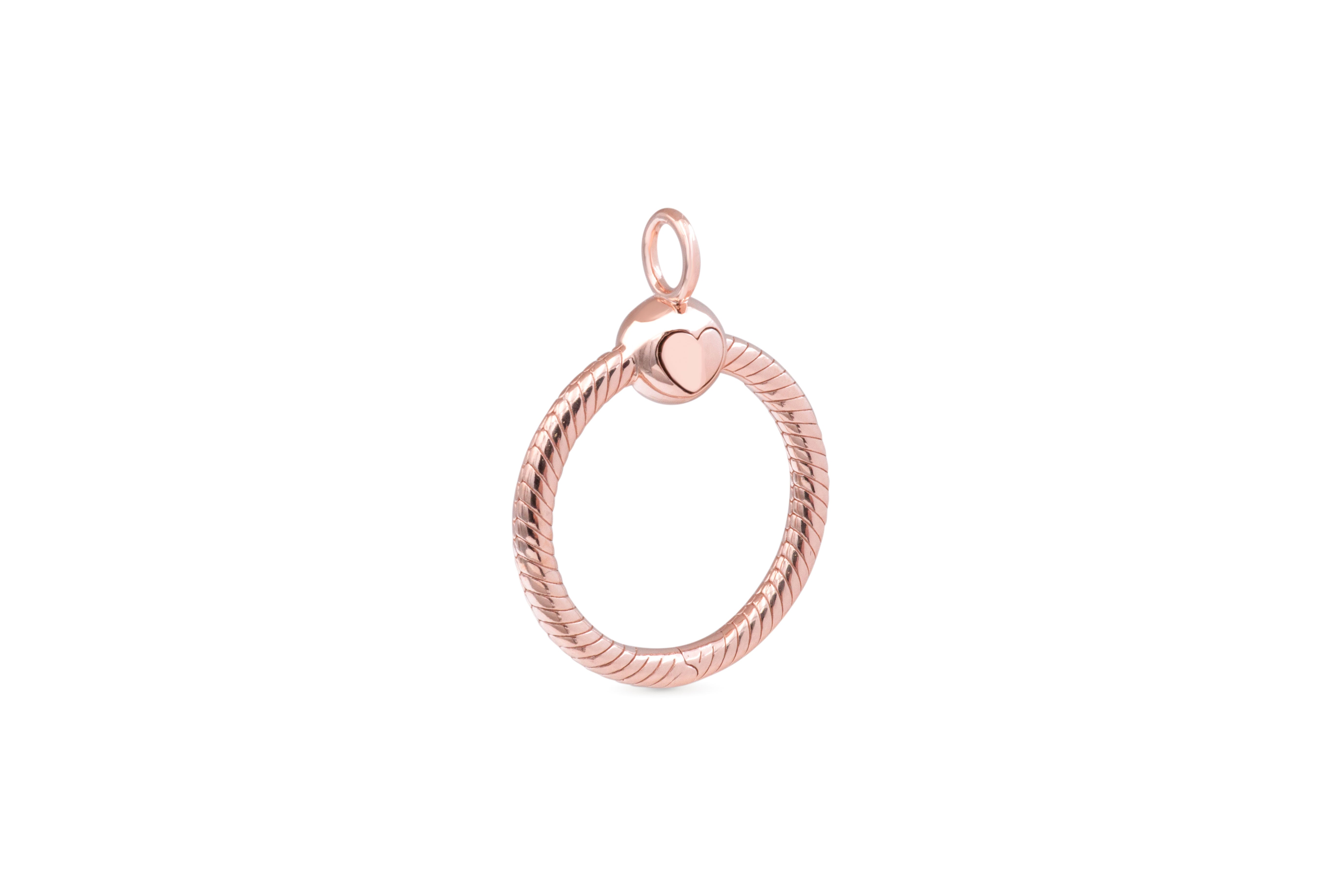 Подвеска Pandora Moments O Pandora, серый
Подвеска Pandora Moments O Pandora, серый