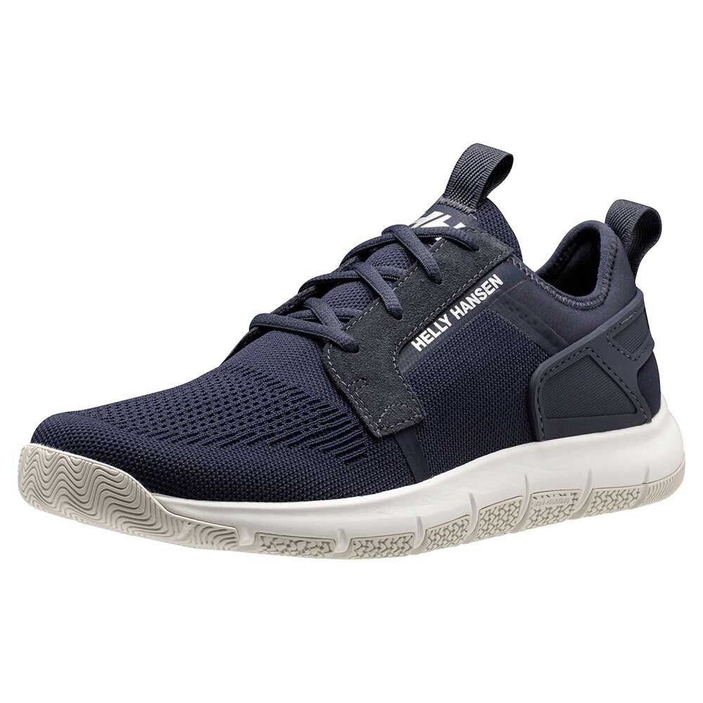 Кроссовки Helly Hansen Henley Urban, синий
Кроссовки Helly Hansen Henley Urban, синий