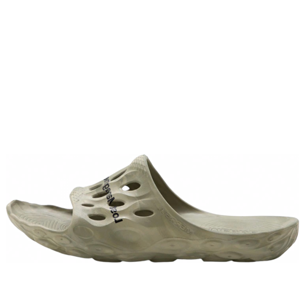 Надувные горки Merrell x LMC Hydro Slides 'Olive'
Надувные горки Merrell x LMC Hydro Slides 'Olive'